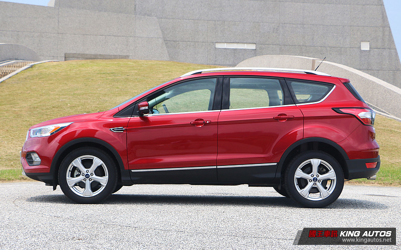 百萬內國產小排量渦輪SUV決戰─《Honda CR-V × Hyundai Tucson × Ford Kuga》,市場分析&am 百萬內國產小排量渦輪SUV決戰─《Honda CR-V × Hyundai Tucson × Ford Kuga》,市場分析&am