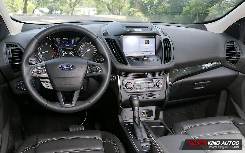 百萬內國產小排量渦輪SUV決戰─《Honda CR-V × Hyundai Tucson × Ford Kuga》,市場分析&am 百萬內國產小排量渦輪SUV決戰─《Honda CR-V × Hyundai Tucson × Ford Kuga》,市場分析&am