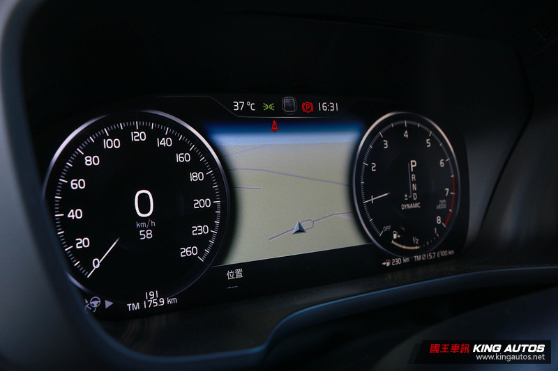 2019年式《Volvo XC60》上市 全車系升級標配環景顯影 2019年式《Volvo XC60》上市 全車系升級標配環景顯影