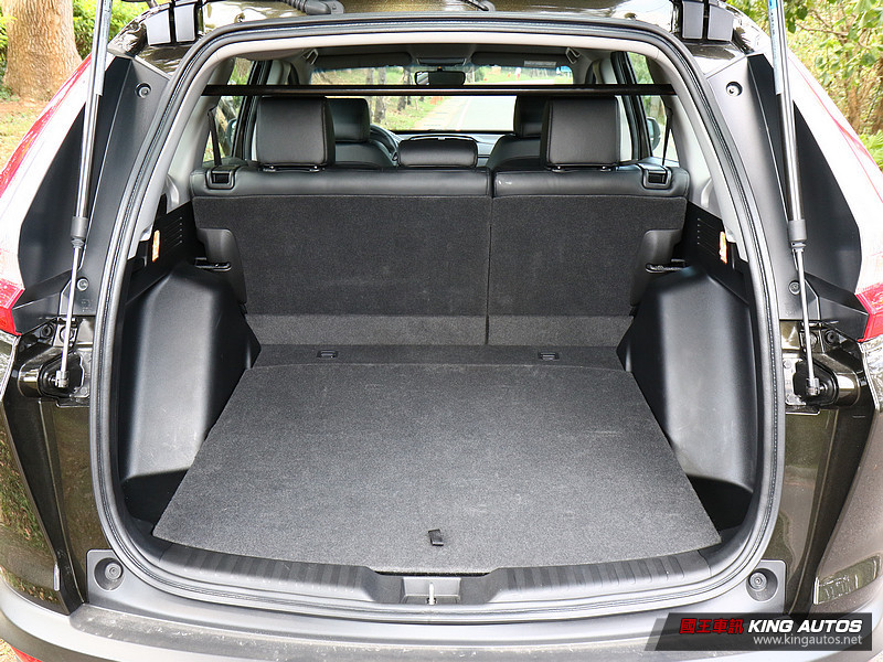 百萬內國產小排量渦輪SUV決戰─《Honda CR-V × Hyundai Tucson × Ford Kuga》,市場分析&am 百萬內國產小排量渦輪SUV決戰─《Honda CR-V × Hyundai Tucson × Ford Kuga》,市場分析&am