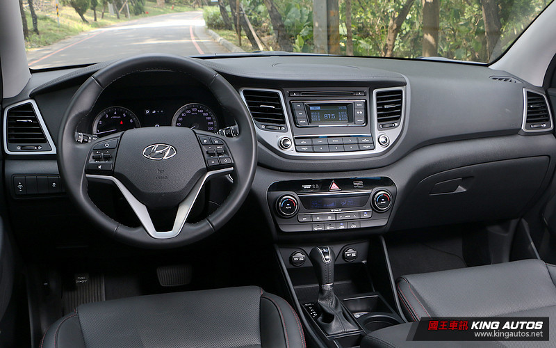 百萬內國產小排量渦輪SUV決戰─《Honda CR-V × Hyundai Tucson × Ford Kuga》,市場分析&am 百萬內國產小排量渦輪SUV決戰─《Honda CR-V × Hyundai Tucson × Ford Kuga》,市場分析&am