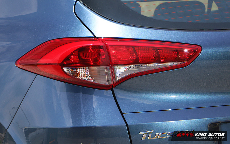 百萬內國產小排量渦輪SUV決戰─《Honda CR-V × Hyundai Tucson × Ford Kuga》,市場分析&am 百萬內國產小排量渦輪SUV決戰─《Honda CR-V × Hyundai Tucson × Ford Kuga》,市場分析&am