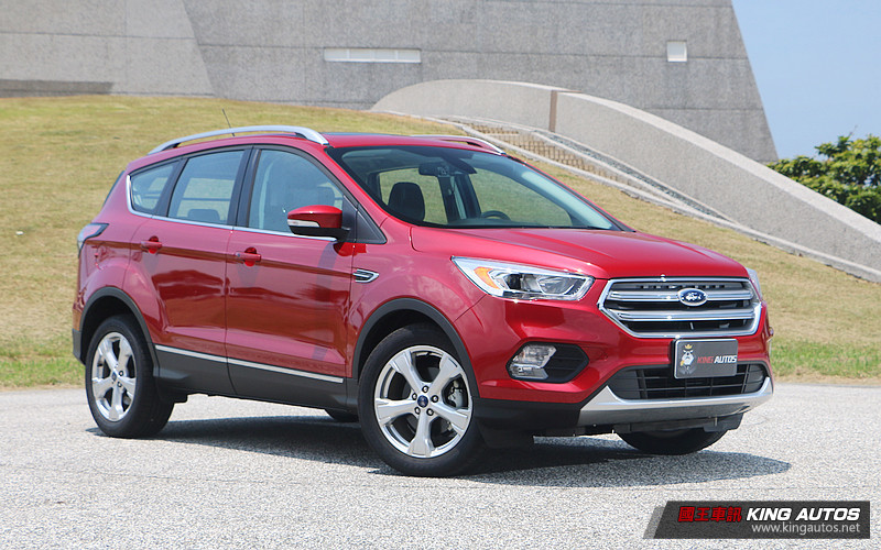 百萬內國產小排量渦輪SUV決戰─《Honda CR-V × Hyundai Tucson × Ford Kuga》,市場分析&am 百萬內國產小排量渦輪SUV決戰─《Honda CR-V × Hyundai Tucson × Ford Kuga》,市場分析&am