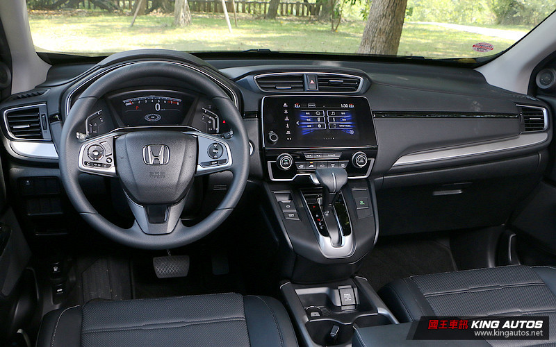 百萬內國產小排量渦輪SUV決戰─《Honda CR-V × Hyundai Tucson × Ford Kuga》,市場分析&am 百萬內國產小排量渦輪SUV決戰─《Honda CR-V × Hyundai Tucson × Ford Kuga》,市場分析&am