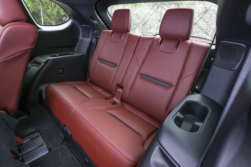 不只技壓同級更要越級挑戰! Mazda CX-9堪稱七人休旅價值王 不只技壓同級更要越級挑戰! Mazda CX-9堪稱七人休旅價值王