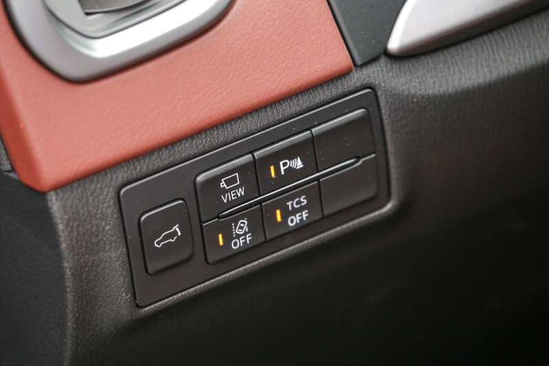 不只技壓同級更要越級挑戰! Mazda CX-9堪稱七人休旅價值王 不只技壓同級更要越級挑戰! Mazda CX-9堪稱七人休旅價值王