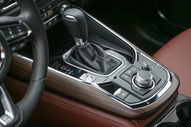 不只技壓同級更要越級挑戰! Mazda CX-9堪稱七人休旅價值王 不只技壓同級更要越級挑戰! Mazda CX-9堪稱七人休旅價值王
