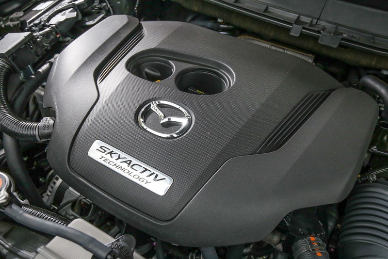不只技壓同級更要越級挑戰! Mazda CX-9堪稱七人休旅價值王 不只技壓同級更要越級挑戰! Mazda CX-9堪稱七人休旅價值王