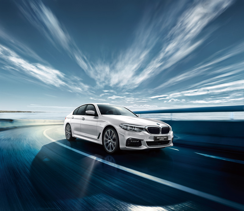 M Sport套件上身《BMW 5 Series M Spirit》日本市場動感特仕再一發 M Sport套件上身《BMW 5 Series M Spirit》日本市場動感特仕再一發