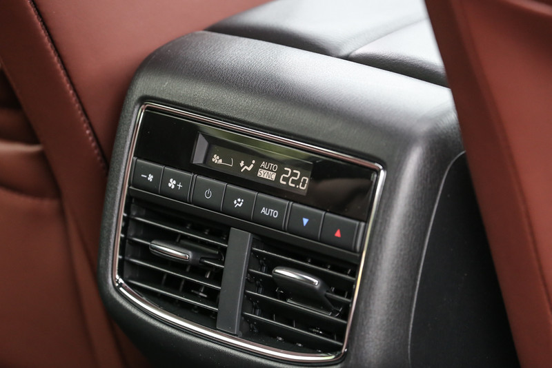不只技壓同級更要越級挑戰! Mazda CX-9堪稱七人休旅價值王 不只技壓同級更要越級挑戰! Mazda CX-9堪稱七人休旅價值王