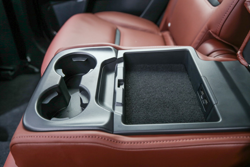 不只技壓同級更要越級挑戰! Mazda CX-9堪稱七人休旅價值王 不只技壓同級更要越級挑戰! Mazda CX-9堪稱七人休旅價值王