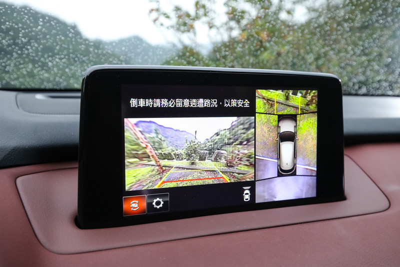 不只技壓同級更要越級挑戰! Mazda CX-9堪稱七人休旅價值王 不只技壓同級更要越級挑戰! Mazda CX-9堪稱七人休旅價值王