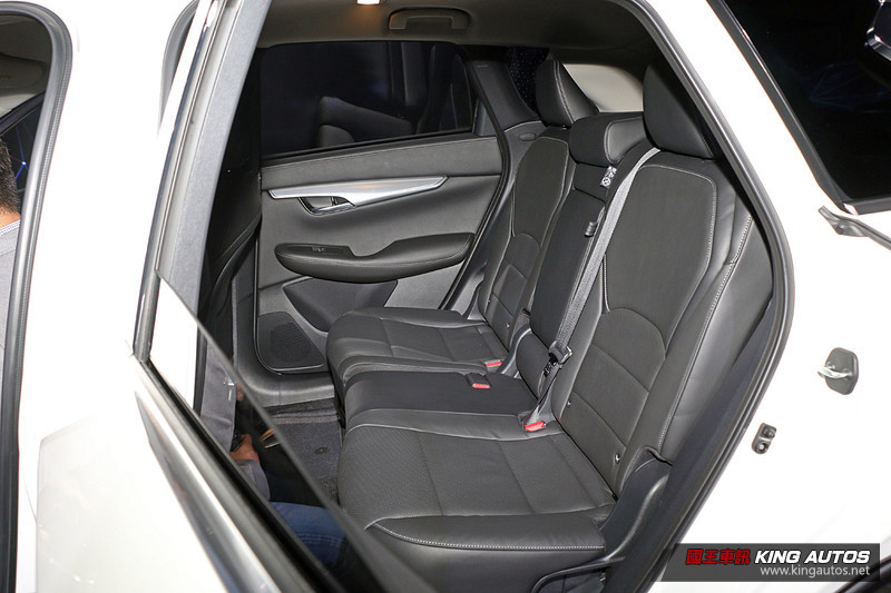 《Infiniti QX50》正式登臺發表 維持預售188萬元起價格上市 《Infiniti QX50》正式登臺發表 維持預售188萬元起價格上市