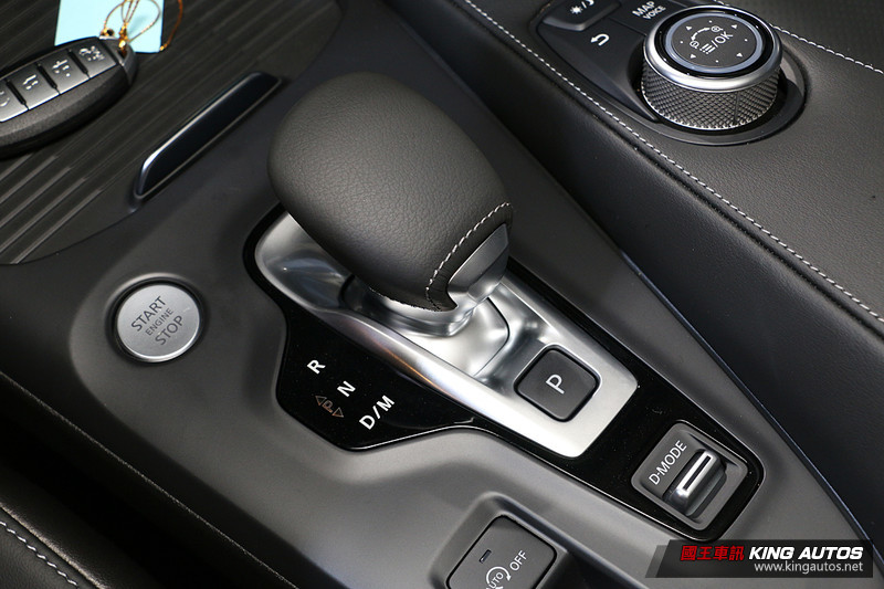 《Infiniti QX50》正式登臺發表 維持預售188萬元起價格上市 《Infiniti QX50》正式登臺發表 維持預售188萬元起價格上市