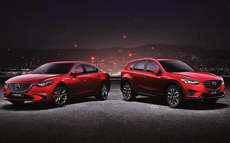 《Mazda6 / CX-5》柴油車型需更新動力模組控制程式 台灣馬自達發布召回通知 《Mazda6 / CX-5》柴油車型需更新動力模組控制程式 台灣馬自達發布召回通知