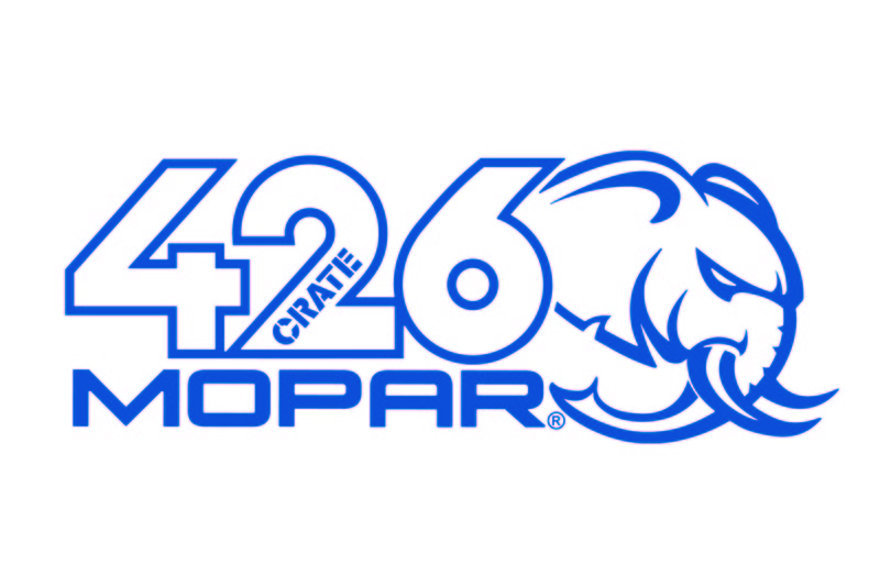《Mopar》出品1,000匹馬力套裝引擎《Hellephant》於SEMA正式發表 《Mopar》出品1,000匹馬力套裝引擎《Hellephant》於SEMA正式發表