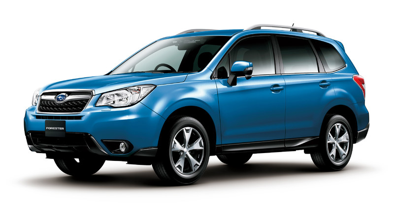 《Subaru》台灣意美汽車發布安全性召回 將免費檢修汽門彈簧與中央儀表顯示幕 《Subaru》台灣意美汽車發布安全性召回 將免費檢修汽門彈簧與中央儀表顯示幕