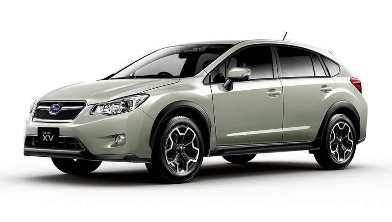 《Subaru》台灣意美汽車發布安全性召回 將免費檢修汽門彈簧與中央儀表顯示幕 《Subaru》台灣意美汽車發布安全性召回 將免費檢修汽門彈簧與中央儀表顯示幕