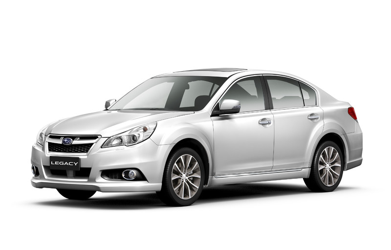 《Subaru》台灣意美汽車發布安全性召回 將免費檢修汽門彈簧與中央儀表顯示幕 《Subaru》台灣意美汽車發布安全性召回 將免費檢修汽門彈簧與中央儀表顯示幕