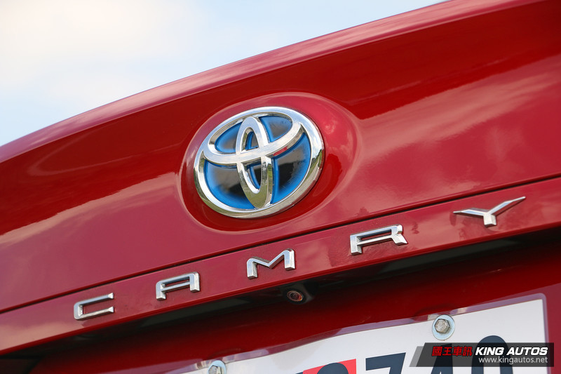【市場分析】連《Toyota Camry》都進口 國產中大型房車該何去何從? 【市場分析】連《Toyota Camry》都進口 國產中大型房車該何去何從?