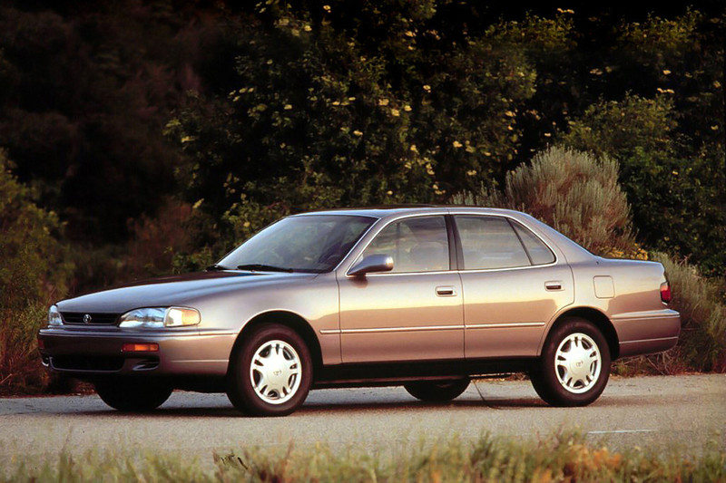 【市場分析】連《Toyota Camry》都進口 國產中大型房車該何去何從? 【市場分析】連《Toyota Camry》都進口 國產中大型房車該何去何從?