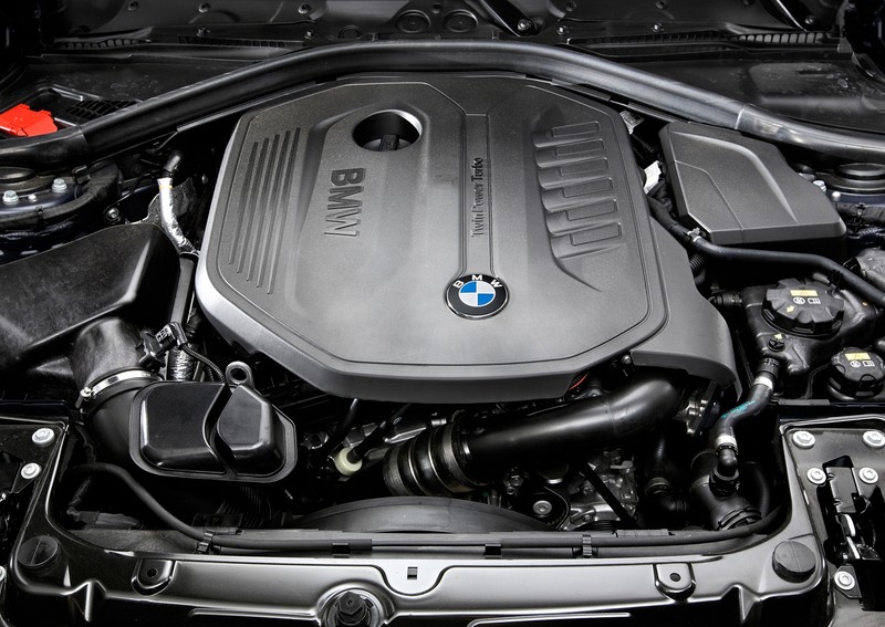 《BMW》B58直六渦輪引擎再升級 最大馬力輸出將達388匹 《BMW》B58直六渦輪引擎再升級 最大馬力輸出將達388匹