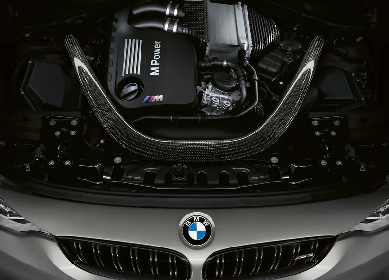 《BMW》B58直六渦輪引擎再升級 最大馬力輸出將達388匹 《BMW》B58直六渦輪引擎再升級 最大馬力輸出將達388匹