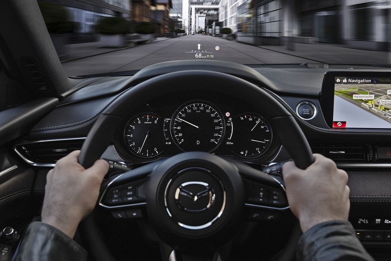《Mazda6 Wagon》追加Sky-D柴油車型 更換新引擎、開價145萬元接單引進 《Mazda6 Wagon》追加Sky-D柴油車型 更換新引擎、開價145萬元接單引進