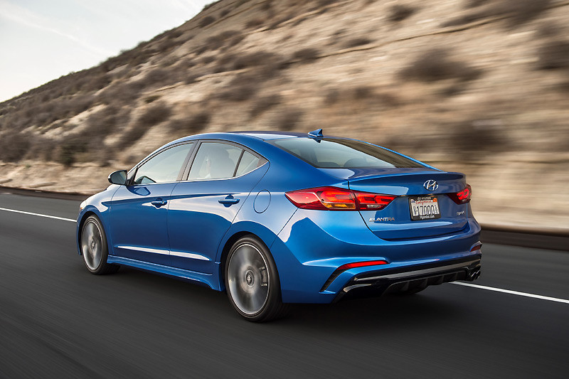 《Hyundai》推出性能升級套件 新世代《Veloster Turbo》登上SEMA改裝展 《Hyundai》推出性能升級套件 新世代《Veloster Turbo》登上SEMA改裝展