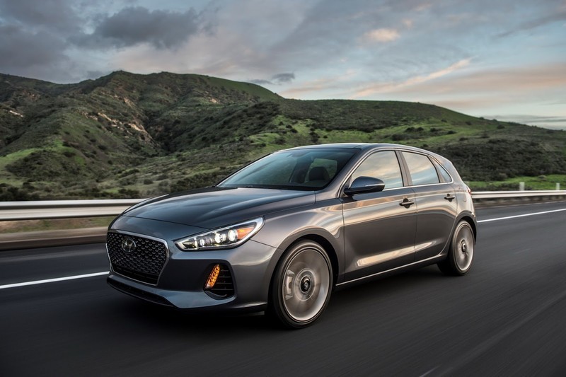 《Hyundai》推出性能升級套件 新世代《Veloster Turbo》登上SEMA改裝展 《Hyundai》推出性能升級套件 新世代《Veloster Turbo》登上SEMA改裝展