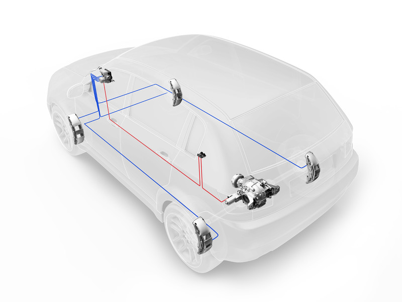 車輛動態全面提升 《ZF》發表整合式電子限滑差速器《eLSD》 車輛動態全面提升 《ZF》發表整合式電子限滑差速器《eLSD》
