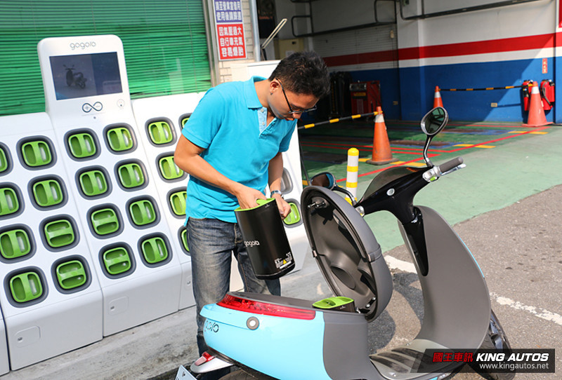 三陽《SYM》確定與中油結盟 電動機車三分天下已然成形 三陽《SYM》確定與中油結盟 電動機車三分天下已然成形