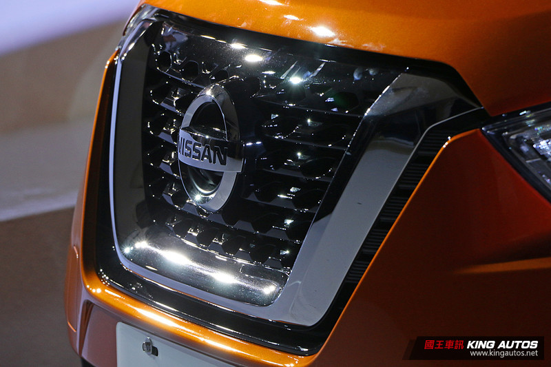 《Nissan Kicks》69.9萬元起發表上市 80萬元內即享IEB主動煞車 《Nissan Kicks》69.9萬元起發表上市 80萬元內即享IEB主動煞車