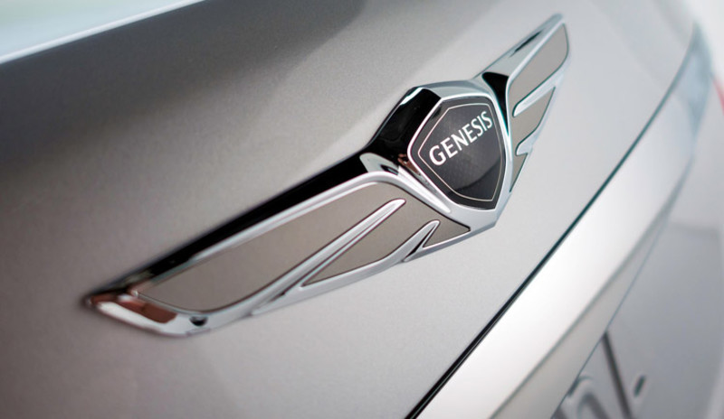 旗艦再進化《Genesis G90》改款新車預告2018年11月27日南韓發表 旗艦再進化《Genesis G90》改款新車預告2018年11月27日南韓發表
