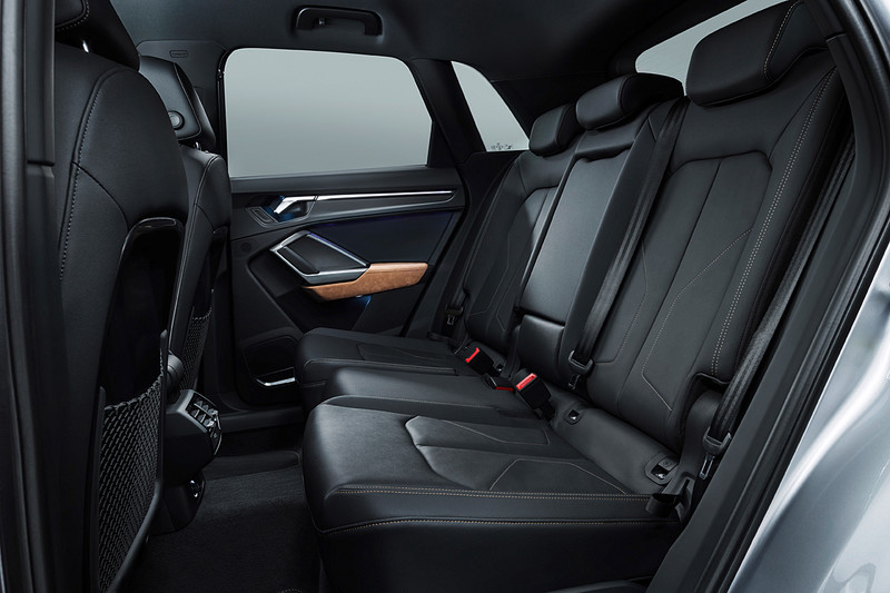 新世代《Audi Q3》德國售價揭曉 臺灣有待2019年下半年入臺 新世代《Audi Q3》德國售價揭曉 臺灣有待2019年下半年入臺
