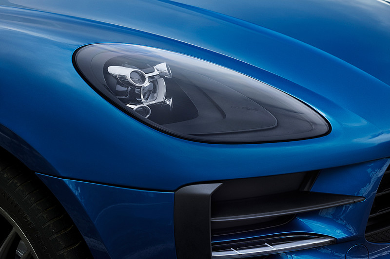 《Porsche Macan》小改款275萬元起預售開跑 發表交車有待2019年年初 《Porsche Macan》小改款275萬元起預售開跑 發表交車有待2019年年初