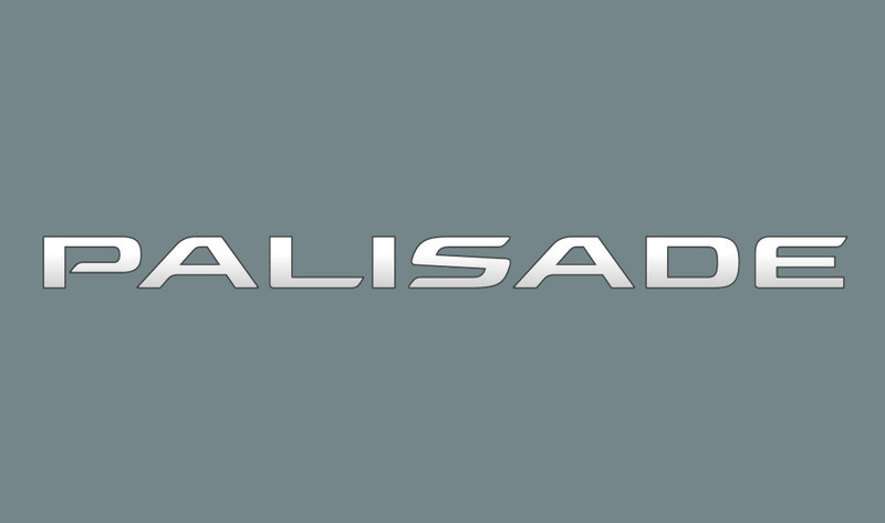旗艦八人座SUV預告 《Hyundai Palisade》將於洛杉磯車展正式亮相 旗艦八人座SUV預告 《Hyundai Palisade》將於洛杉磯車展正式亮相