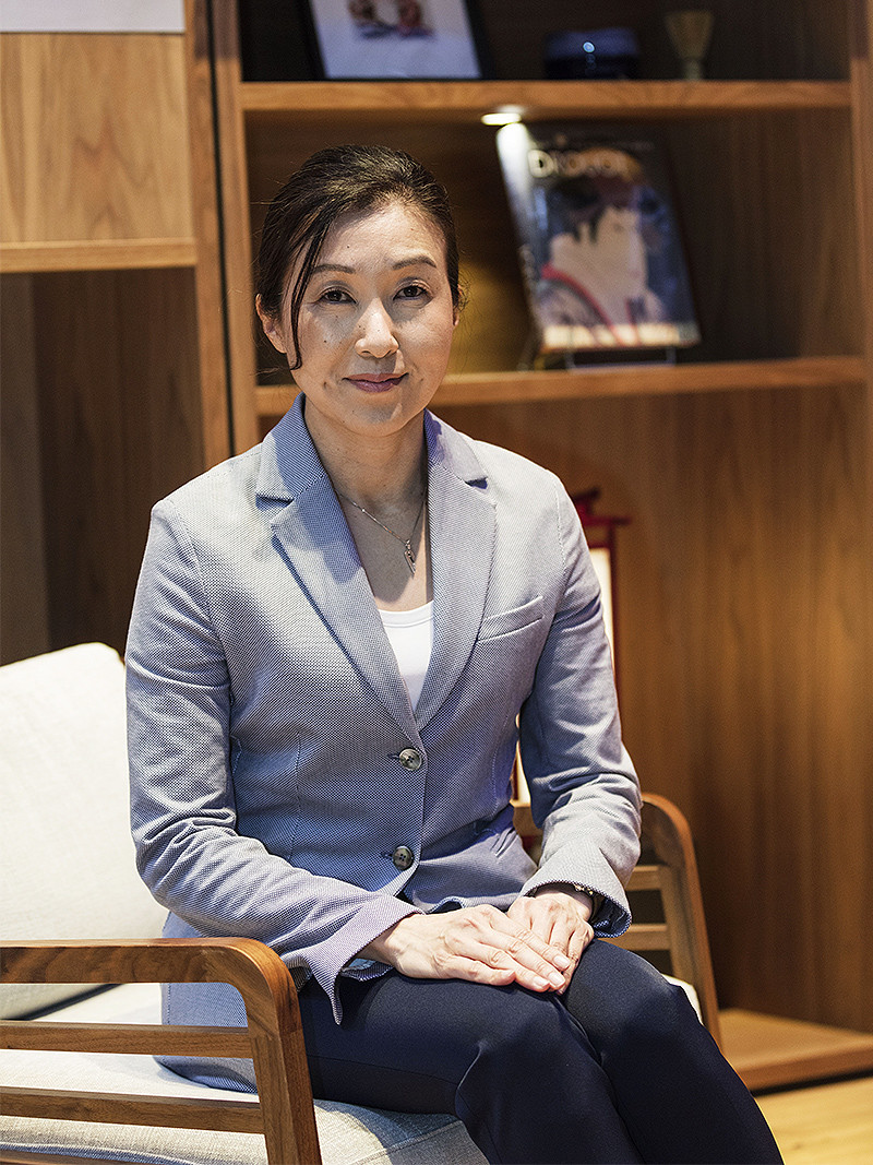 日本工藝與歐風格調的創新融合 加古總工程師談全新《Lexus UX》車系 日本工藝與歐風格調的創新融合 加古總工程師談全新《Lexus UX》車系