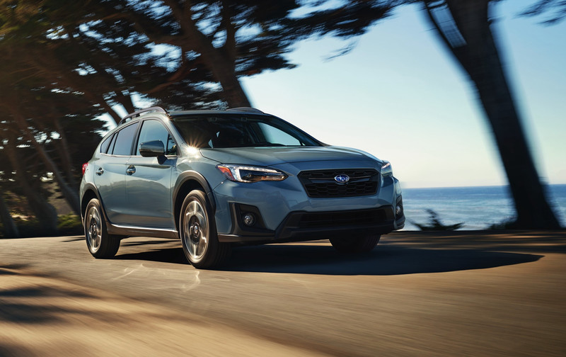 《Subaru》首款PHV預約洛杉磯車展發表 純電行駛最長可達41公里 《Subaru》首款PHV預約洛杉磯車展發表 純電行駛最長可達41公里