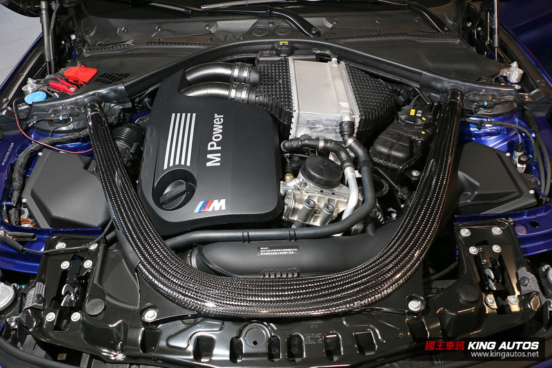 《BMW M5 Competition》765萬元正式開賣 限量版《M3 CS / M4 CS》同步發表 《BMW M5 Competition》765萬元正式開賣 限量版《M3 CS / M4 CS》同步發表