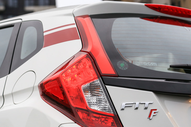 神潮車!Honda Fit/City唯我獨型 安全隨行 神潮車!Honda Fit/City唯我獨型 安全隨行