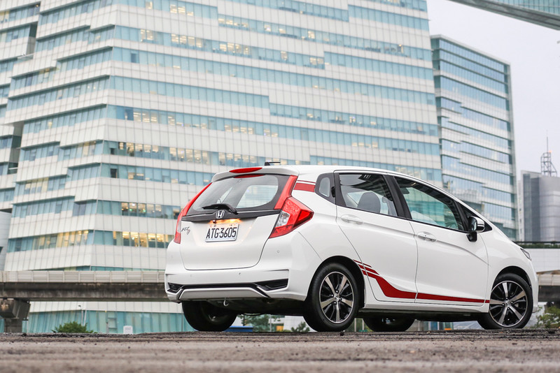 神潮車!Honda Fit/City唯我獨型 安全隨行 神潮車!Honda Fit/City唯我獨型 安全隨行