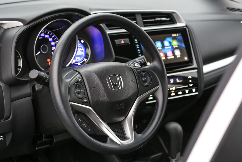 神潮車!Honda Fit/City唯我獨型 安全隨行 神潮車!Honda Fit/City唯我獨型 安全隨行