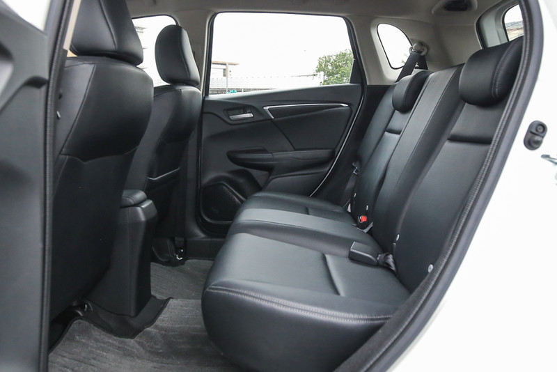 神潮車!Honda Fit/City唯我獨型 安全隨行 神潮車!Honda Fit/City唯我獨型 安全隨行