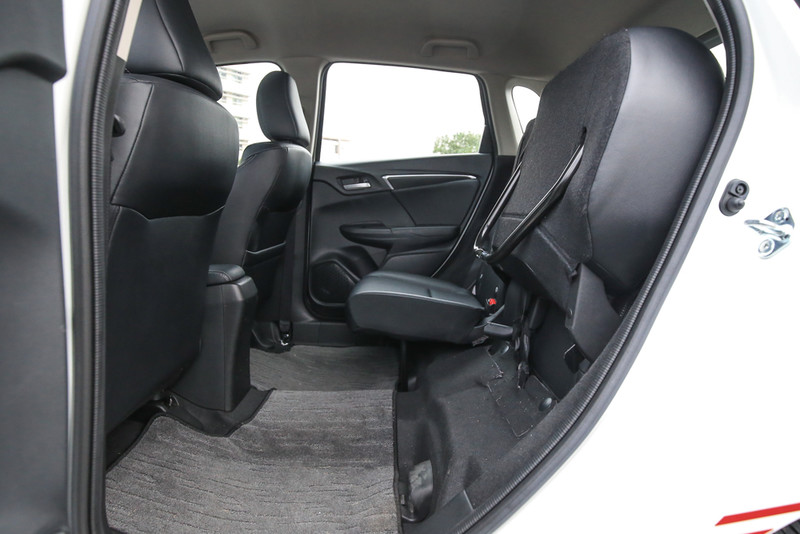 神潮車!Honda Fit/City唯我獨型 安全隨行 神潮車!Honda Fit/City唯我獨型 安全隨行