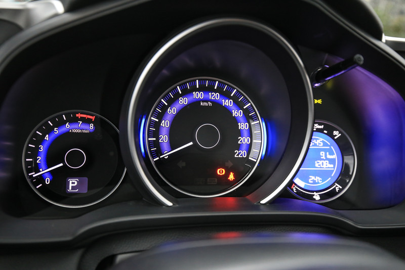神潮車!Honda Fit/City唯我獨型 安全隨行 神潮車!Honda Fit/City唯我獨型 安全隨行
