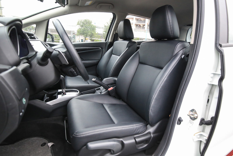 神潮車!Honda Fit/City唯我獨型 安全隨行 神潮車!Honda Fit/City唯我獨型 安全隨行