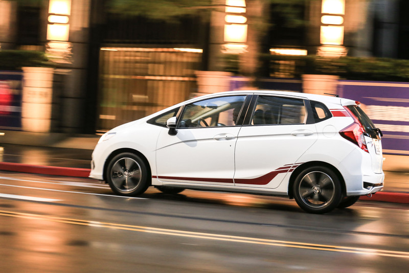神潮車!Honda Fit/City唯我獨型 安全隨行 神潮車!Honda Fit/City唯我獨型 安全隨行