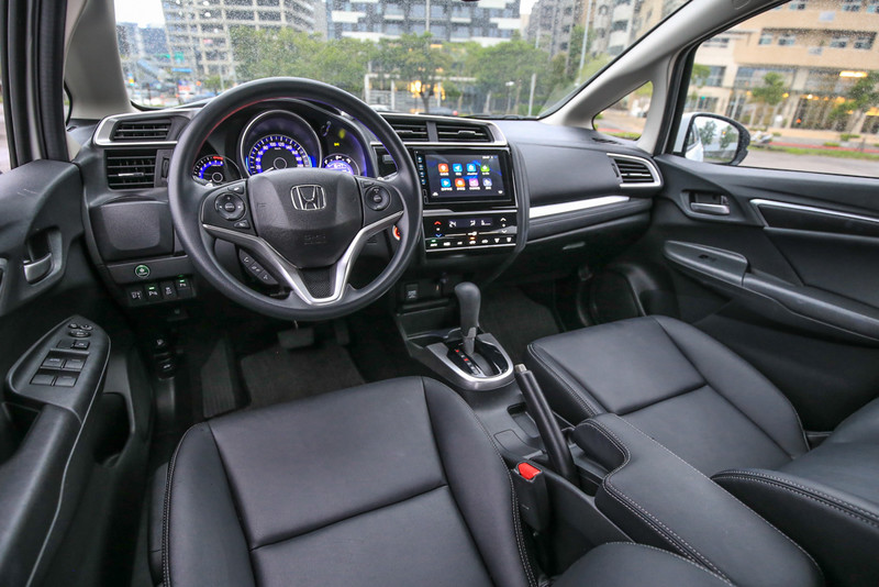 神潮車!Honda Fit/City唯我獨型 安全隨行 神潮車!Honda Fit/City唯我獨型 安全隨行