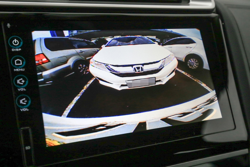 神潮車!Honda Fit/City唯我獨型 安全隨行 神潮車!Honda Fit/City唯我獨型 安全隨行